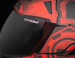 Icon Airflite Blockchain Helmet - Throttle City Cycles