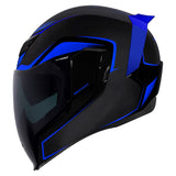 Icon Airflite Crosslink Helmet - Throttle City Cycles