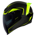 Icon Airflite Crosslink Helmet - Throttle City Cycles