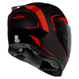 Icon Airflite Crosslink Helmet - Throttle City Cycles