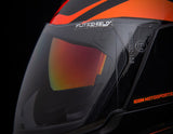 Icon Airflite Crosslink Helmet - Throttle City Cycles