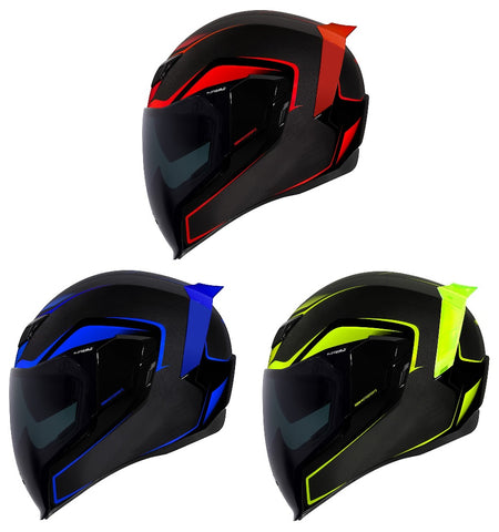 Icon Airflite Crosslink Helmet Icon Airflite Crosslink Helmet