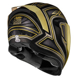 Icon Airflite El Centro Helmet - Throttle City Cycles