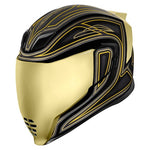 Icon Airflite El Centro Helmet - Throttle City Cycles