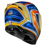 Icon Airflite El Centro Helmet - Throttle City Cycles