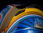 Icon Airflite El Centro Helmet - Throttle City Cycles