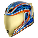 Icon Airflite El Centro Helmet - Throttle City Cycles