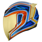Icon Airflite El Centro Helmet - Throttle City Cycles