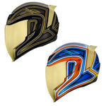 Icon Airflite El Centro Helmet - Throttle City Cycles