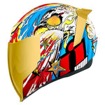 Icon Airflite Freedom Spitter Helmet - Throttle City Cycles