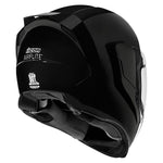 Icon Airflite Gloss Helmet - Throttle City Cycles