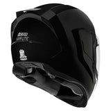 Icon Airflite Gloss Helmet - Throttle City Cycles