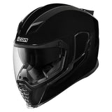 Icon Airflite Gloss Helmet - Throttle City Cycles
