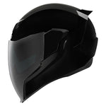 Icon Airflite Gloss Helmet - Throttle City Cycles