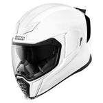 Icon Airflite Gloss Helmet - Throttle City Cycles