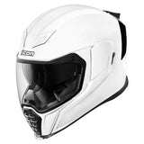 Icon Airflite Gloss Helmet - Throttle City Cycles