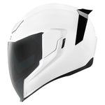 Icon Airflite Gloss Helmet - Throttle City Cycles