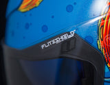 Icon Airflite Inky Helmet - Throttle City Cycles