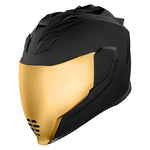 Icon Airflite Peacekeeper Helmet - Throttle City Cycles
