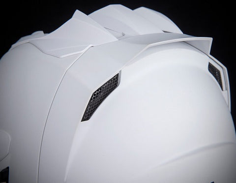 icon airflite helmet peace keeper Icon Airflite Peacekeeper Helmet