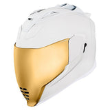 Icon Airflite Peacekeeper Helmet - Throttle City Cycles