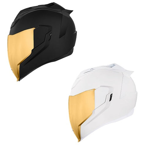 Icon Airflite Peacekeeper Helmet - Throttle City Cycles