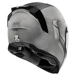 Icon Airflite Quicksilver Helmet - Throttle City Cycles