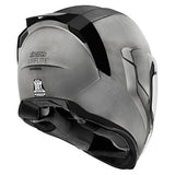 Icon Airflite Quicksilver Helmet - Throttle City Cycles