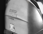 Icon Airflite Quicksilver Helmet - Throttle City Cycles
