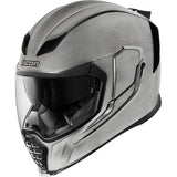Icon Airflite Quicksilver Helmet - Throttle City Cycles