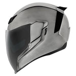 Icon Airflite Quicksilver Helmet - Throttle City Cycles