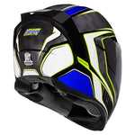 Icon Airflite Raceflite Helmet - Throttle City Cycles