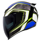 Icon Airflite Raceflite Helmet - Throttle City Cycles