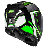 Icon Airflite Raceflite Helmet - Throttle City Cycles