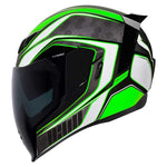 Icon Airflite Raceflite Helmet - Throttle City Cycles