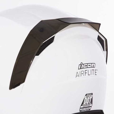 Icon Airflite Spoiler - Throttle City Cycles