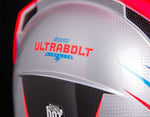 Icon Airflite Ultrabolt Helmet - Throttle City Cycles
