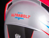 Icon Airflite Ultrabolt Helmet - Throttle City Cycles