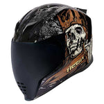 Icon Airflite Uncle Dave Helmet - Throttle City Cycles
