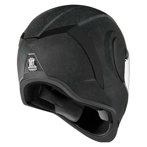 chantali icon helmet parts Icon Airform Chantilly Motorcycle Helmet