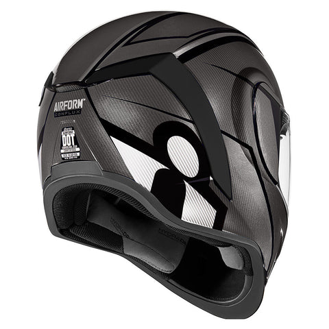 Icon Airform Conflux Helmet