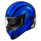 Icon Airform Conflux Helmet - Throttle City Cycles