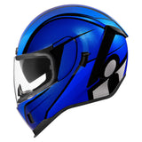 Icon Airform Conflux Helmet - Throttle City Cycles