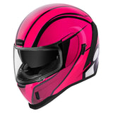 Icon Airform Conflux Helmet - Throttle City Cycles