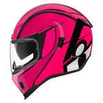 Icon Airform Conflux Helmet - Throttle City Cycles