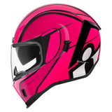 Icon Airform Conflux Helmet - Throttle City Cycles