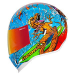 Icon Airform Dino Fury Helmet - Throttle City Cycles