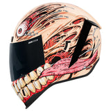 Icon Airform Facelift Helmet - Throttle City Cycles