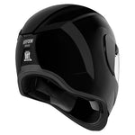Icon Airform Solid Helmet - Throttle City Cycles
