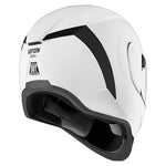 Icon Airform Solid Helmet - Throttle City Cycles